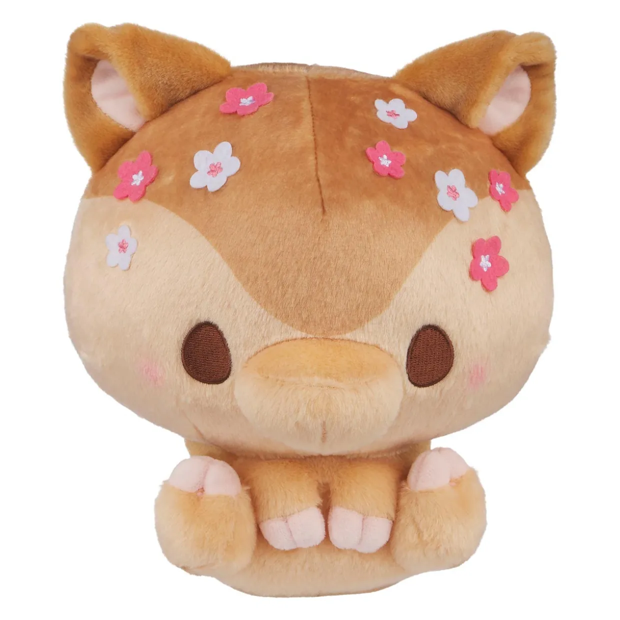 Birduyen Apple Blossom Armadillo Plush | Birduyen | Plush