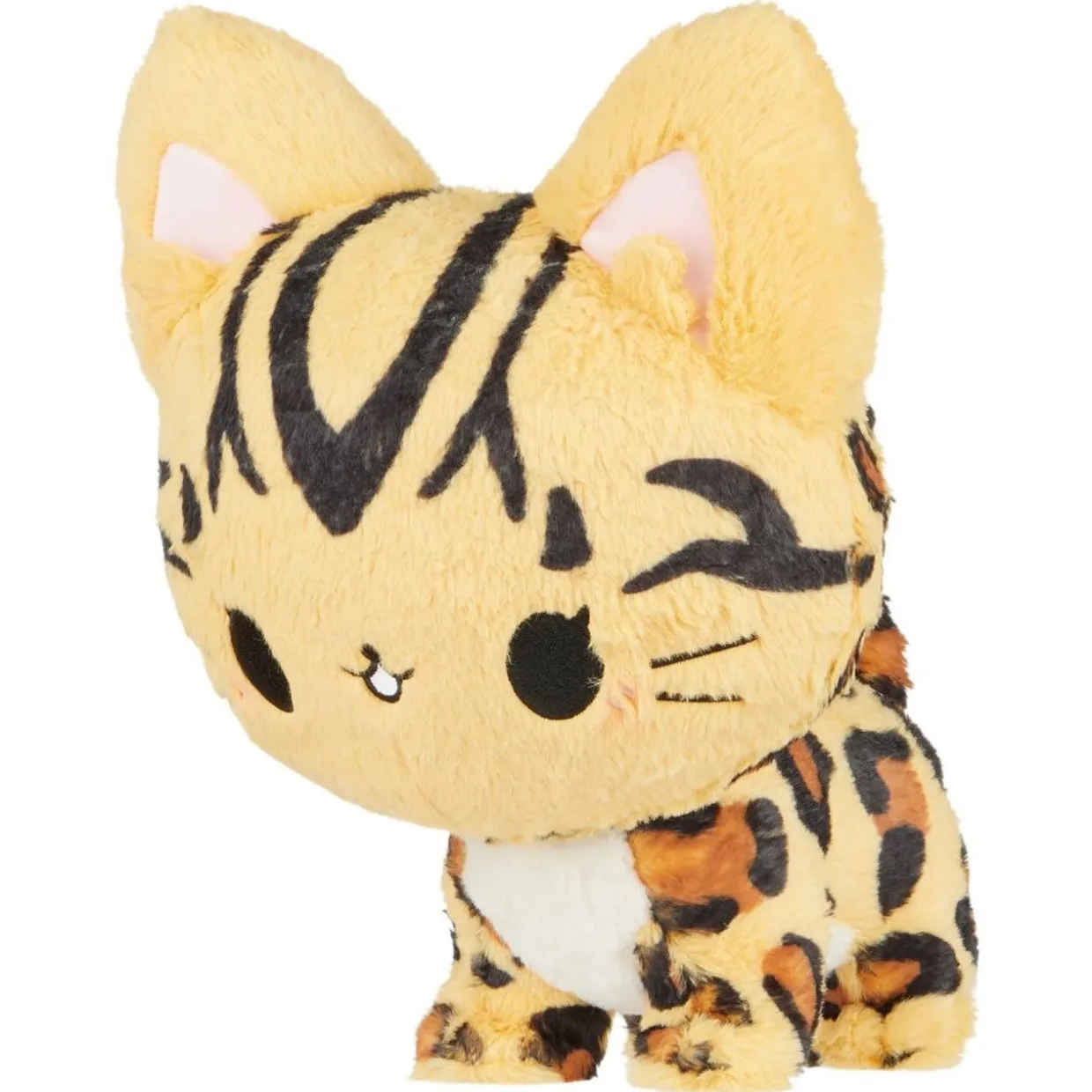 Birduyen Bengal Cat Plush | Birduyen | Plush