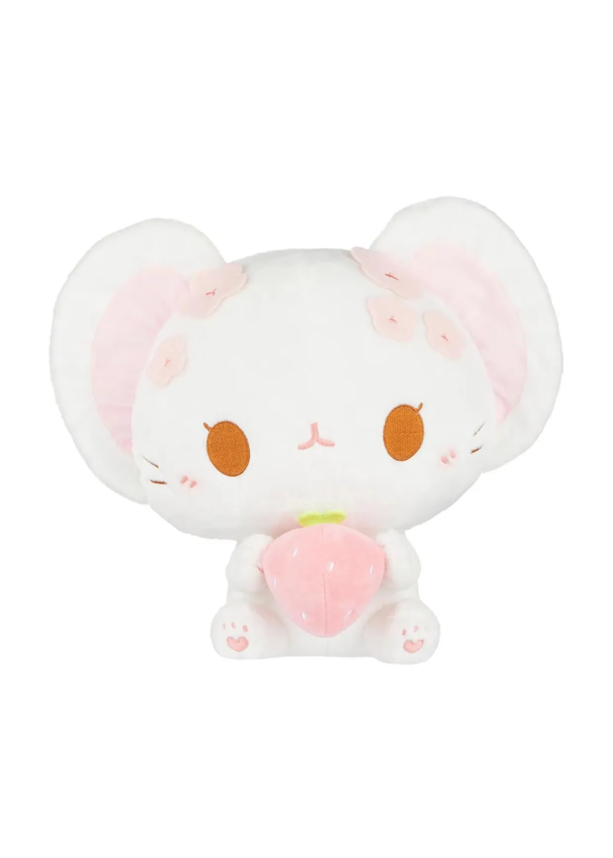 Birduyen Berrie the Mouse Plush | Birduyen | Plush