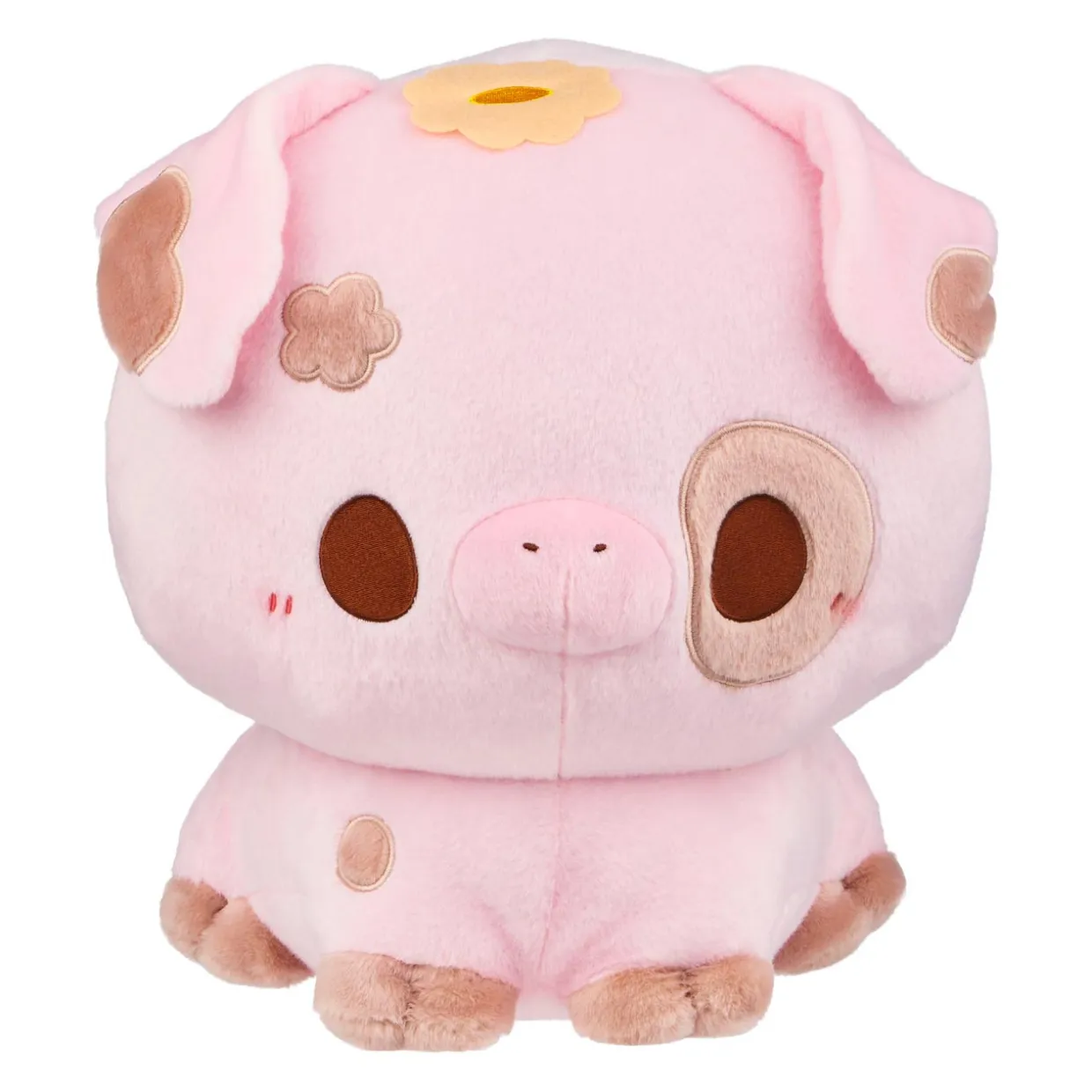 Birduyen Cinnamon the Summer Pig Plush | Birduyen | Plush