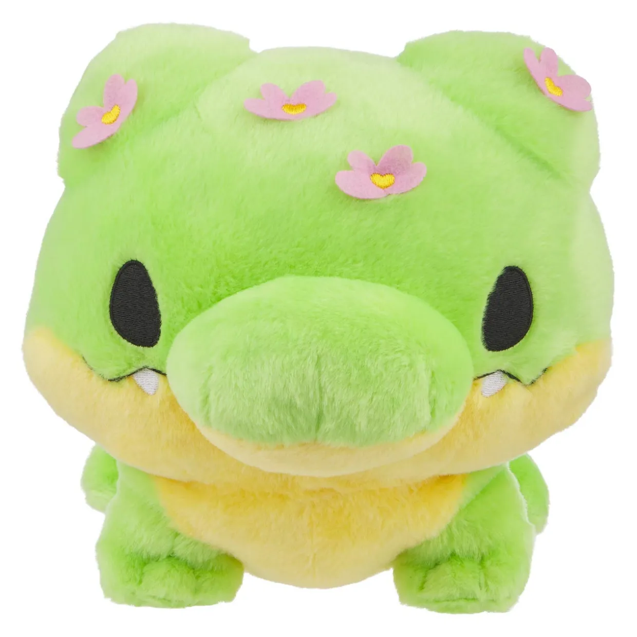 Birduyen Crocus Crocodile Plush | Birduyen | Plush