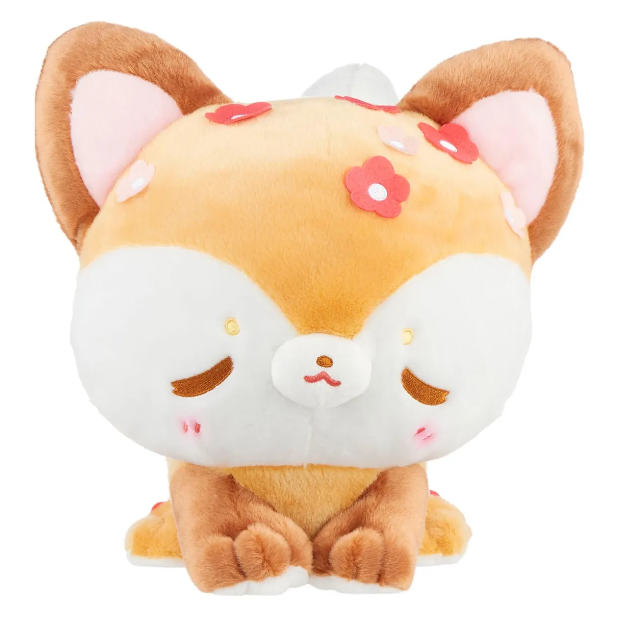 Birduyen Fern the Fox Plush | Birduyen | Plush