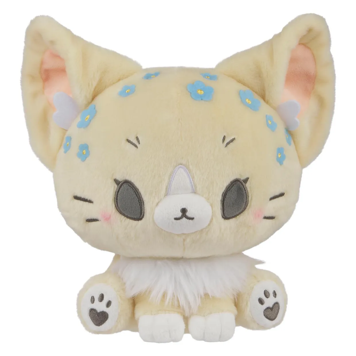 Birduyen Forget-Me-Not Fennec Fox Plush | Birduyen | Plush