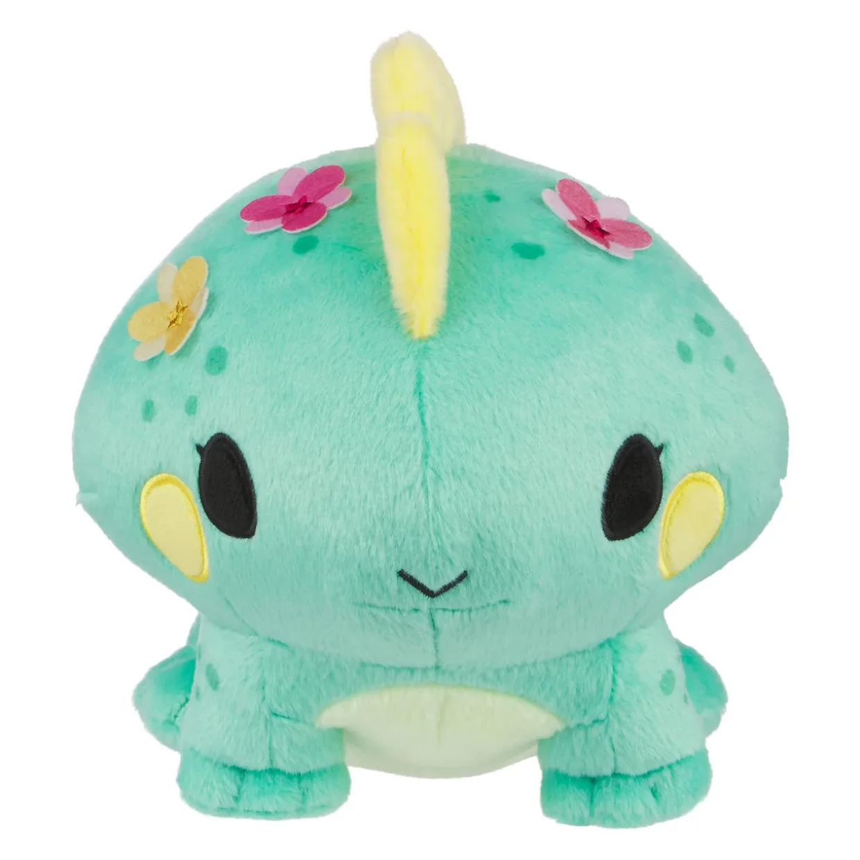 Birduyen Ixia Flower Iguana Plush | Birduyen | Plush