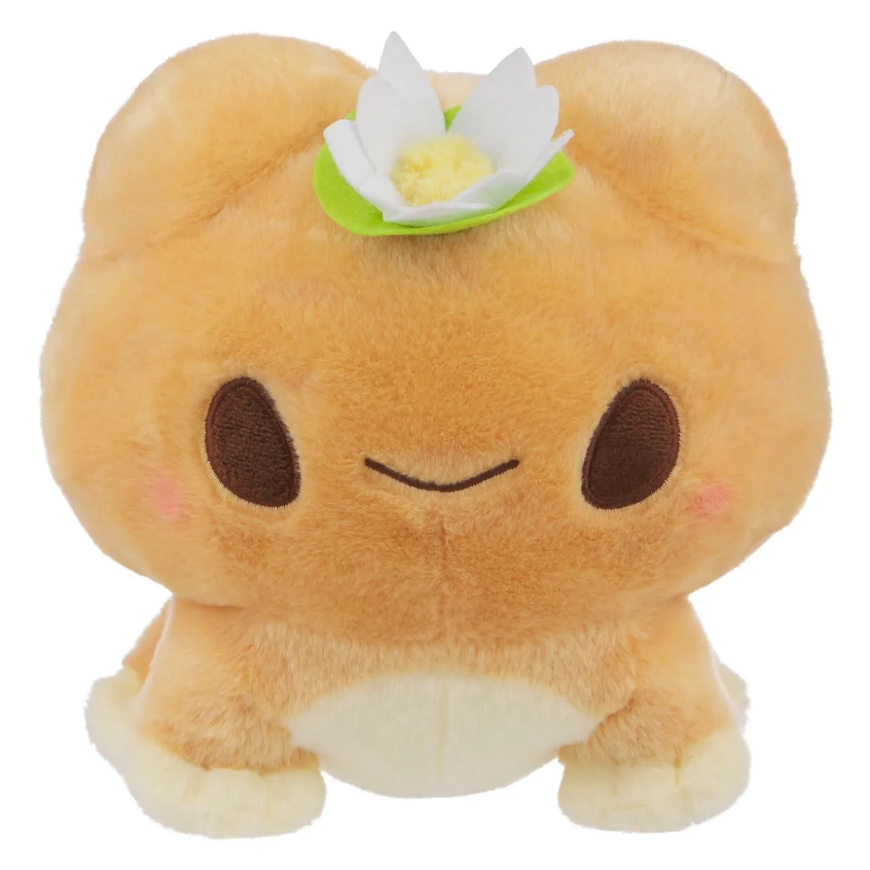 Birduyen Nymphaea Flower Newt Plush | Birduyen | Plush