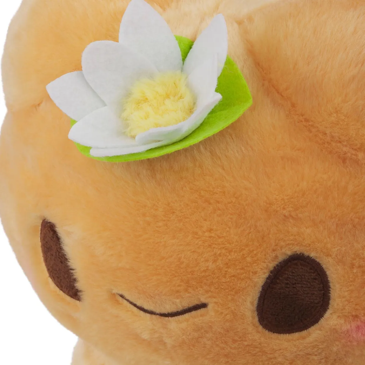 Birduyen Nymphaea Flower Newt Plush | Birduyen | Plush