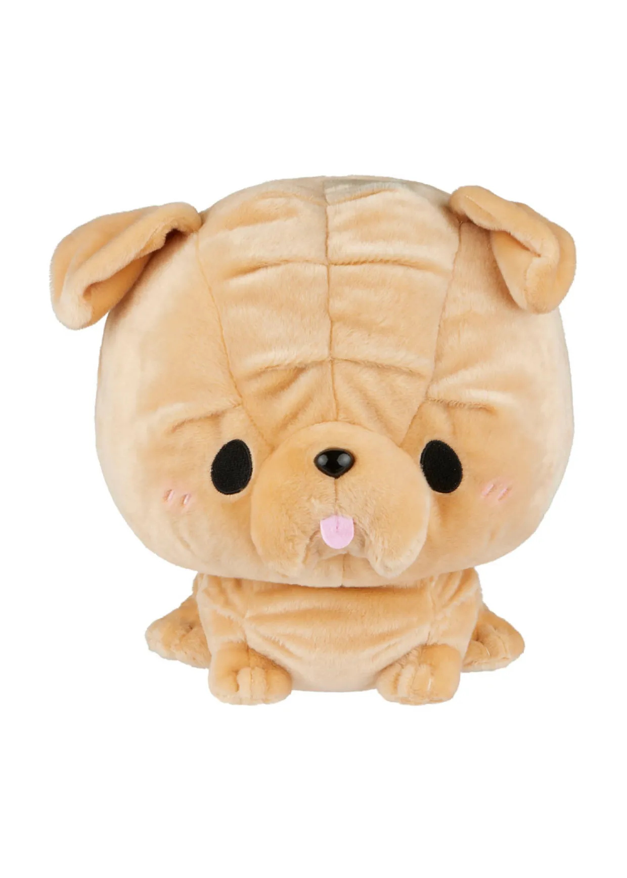 Birduyen Pei the Shar-Pei Plush | Birduyen | Plush