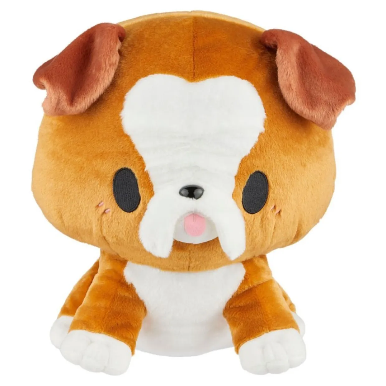 Birduyen Ralphie the Bulldog Plush | Birduyen | Plush