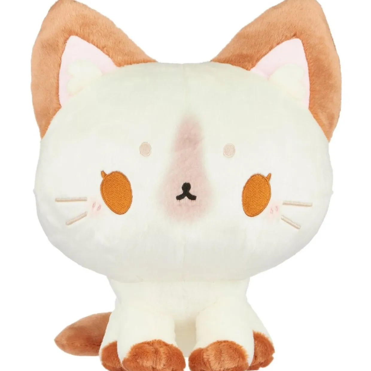 Birduyen Siamese Cat Plush | Birduyen | Plush