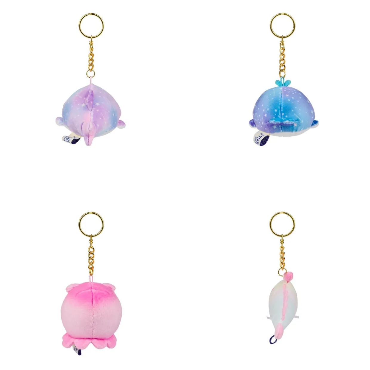 Jinbesan Blind Box San-X Original Planetarium Series Keychain Plush - 1pc | Jinbesan | Plush