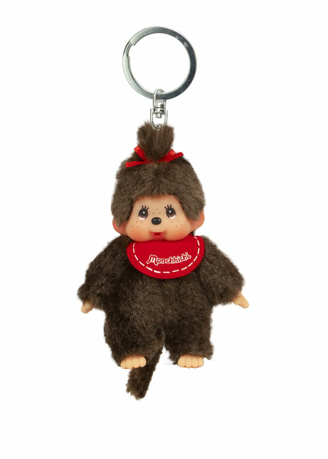 Monchhichi BLIND PICK Classic Plush Keychain - 1pc | Monchhichi | Blind Boxes