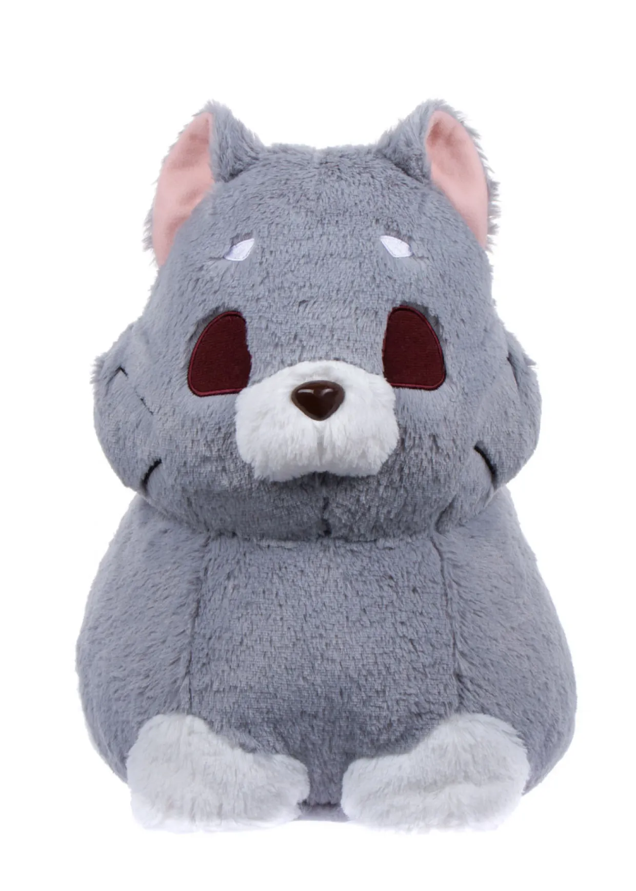 Bobblejot Sam Sitting Plush | Bobblejot | Plush