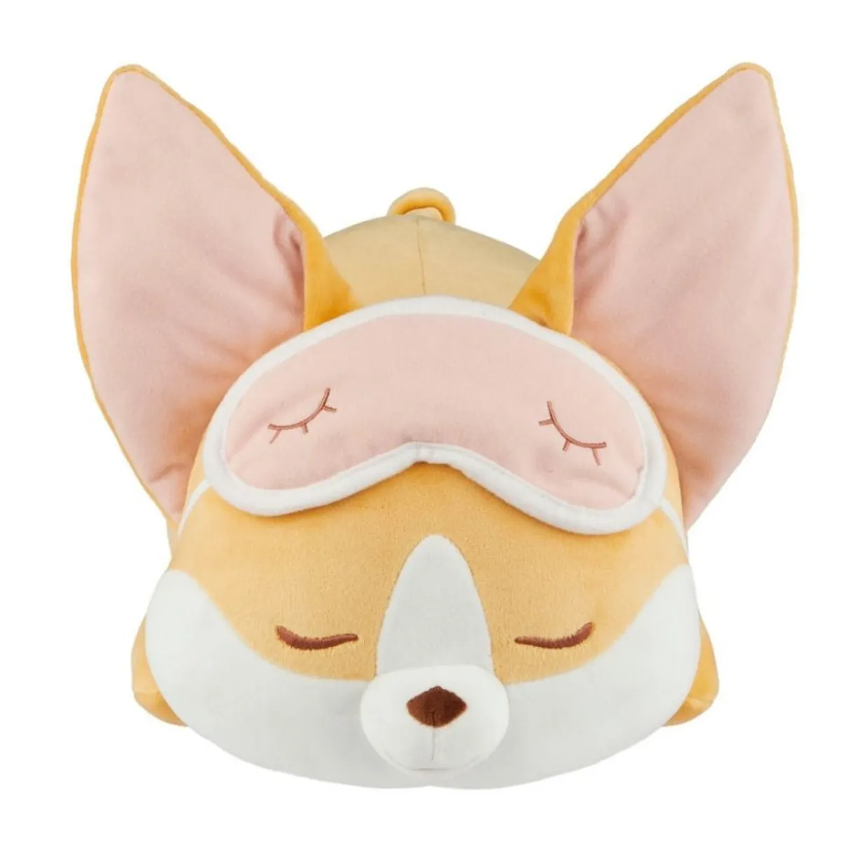 Bobblejot Sleeping Tori Plush | Bobblejot | Plush