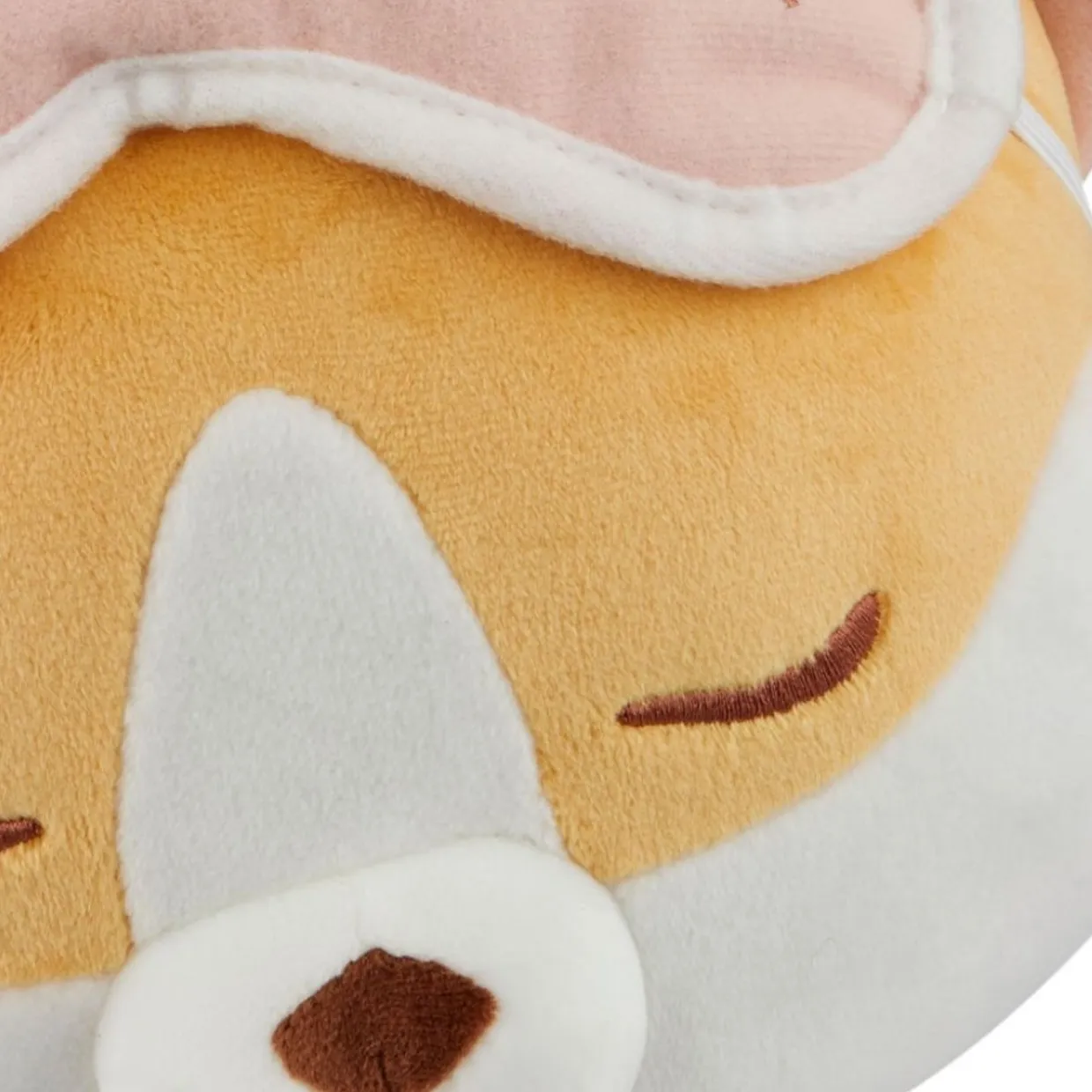 Bobblejot Sleeping Tori Plush | Bobblejot | Plush