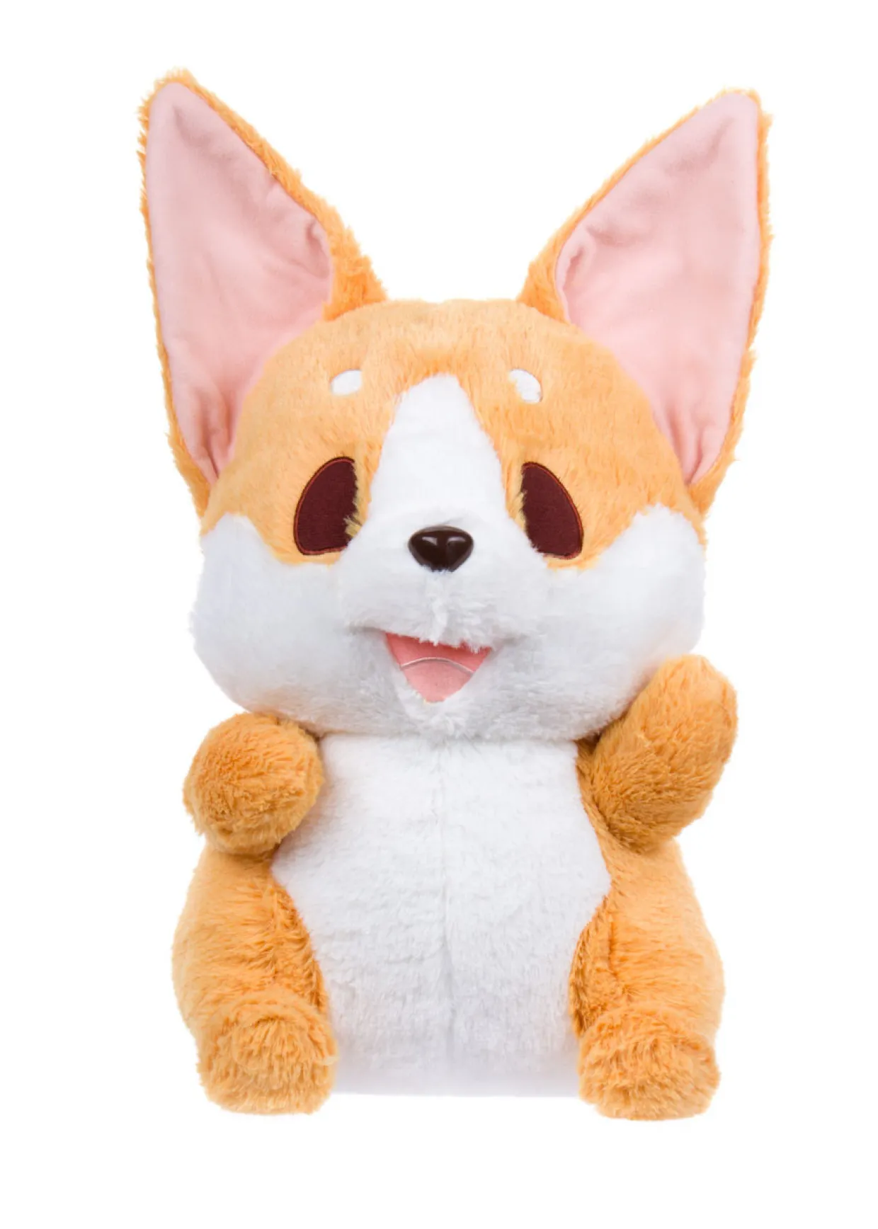 Bobblejot Tori Sitting Plush | Bobblejot | Plush