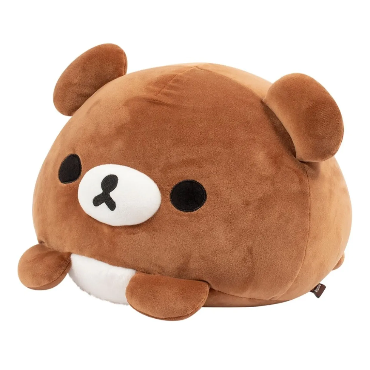 Rilakkuma Chairoikoguma (Kogumachan) San-X Original Mochi Cushion Plush | Rilakkuma | Plush