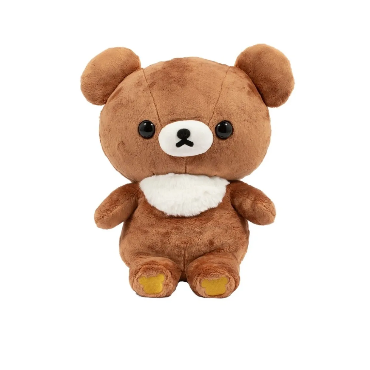 Rilakkuma Chairoikoguma (Kogumachan) San-X Original Plush - Large | Rilakkuma | Plush