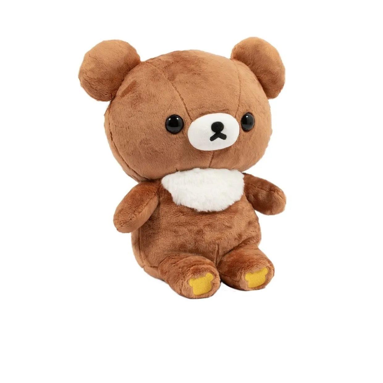 Rilakkuma Chairoikoguma (Kogumachan) San-X Original Plush - Large | Rilakkuma | Plush