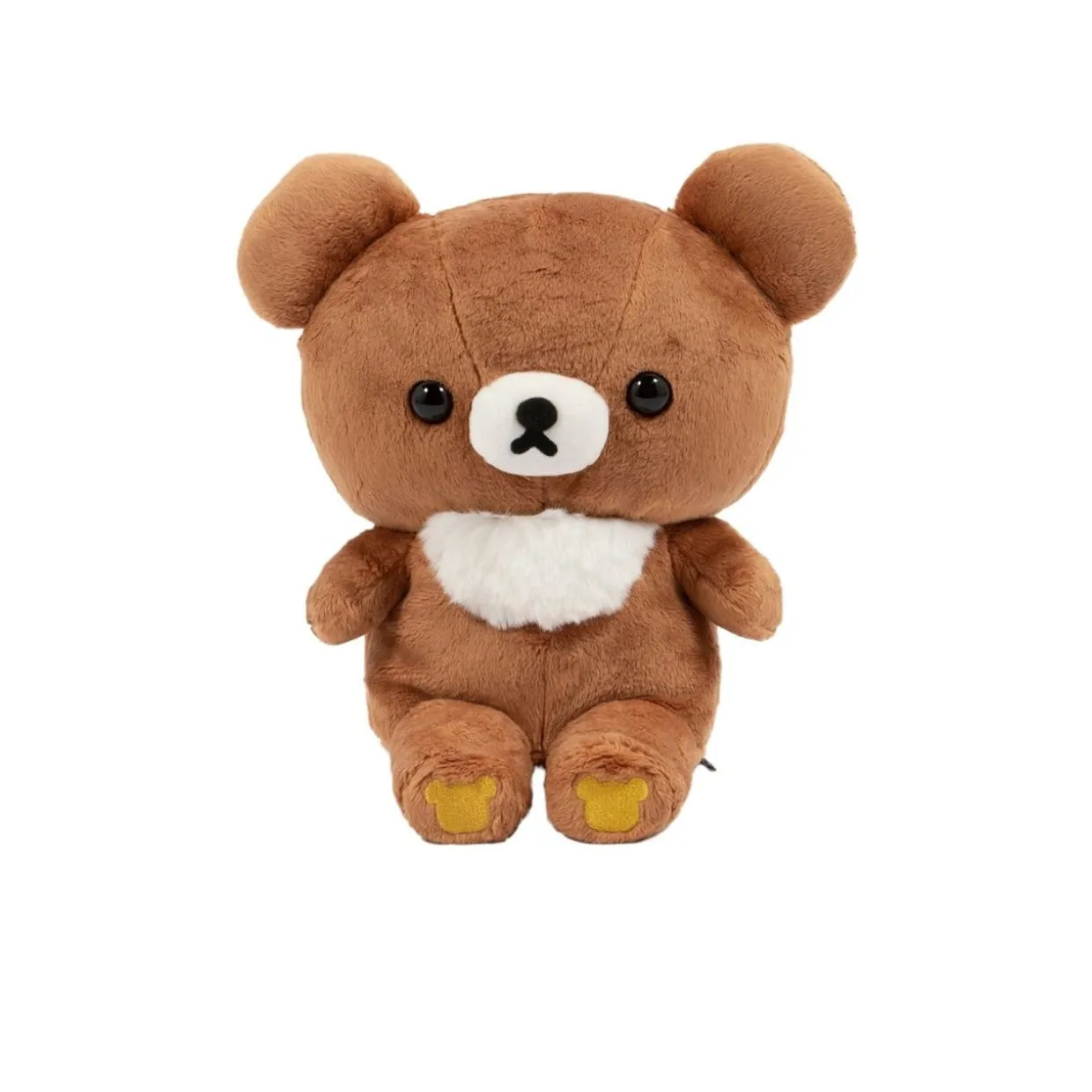 Rilakkuma Chairoikoguma (Kogumachan) San-X Original Plush - Medium | Rilakkuma | Plush