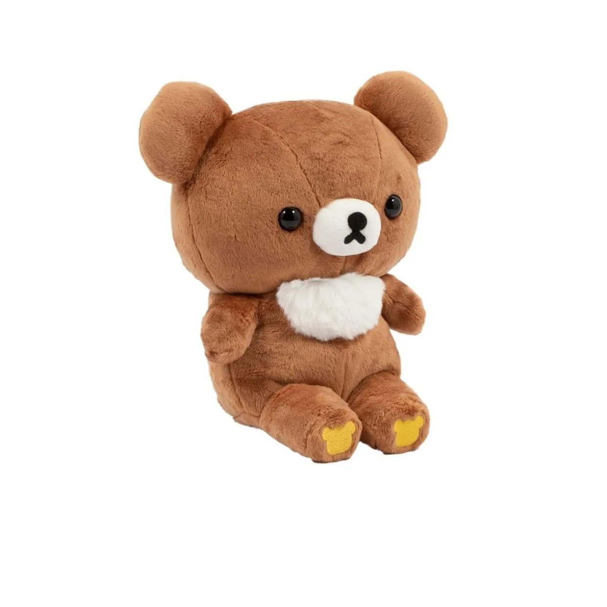 Rilakkuma Chairoikoguma (Kogumachan) San-X Original Plush - Medium | Rilakkuma | Plush