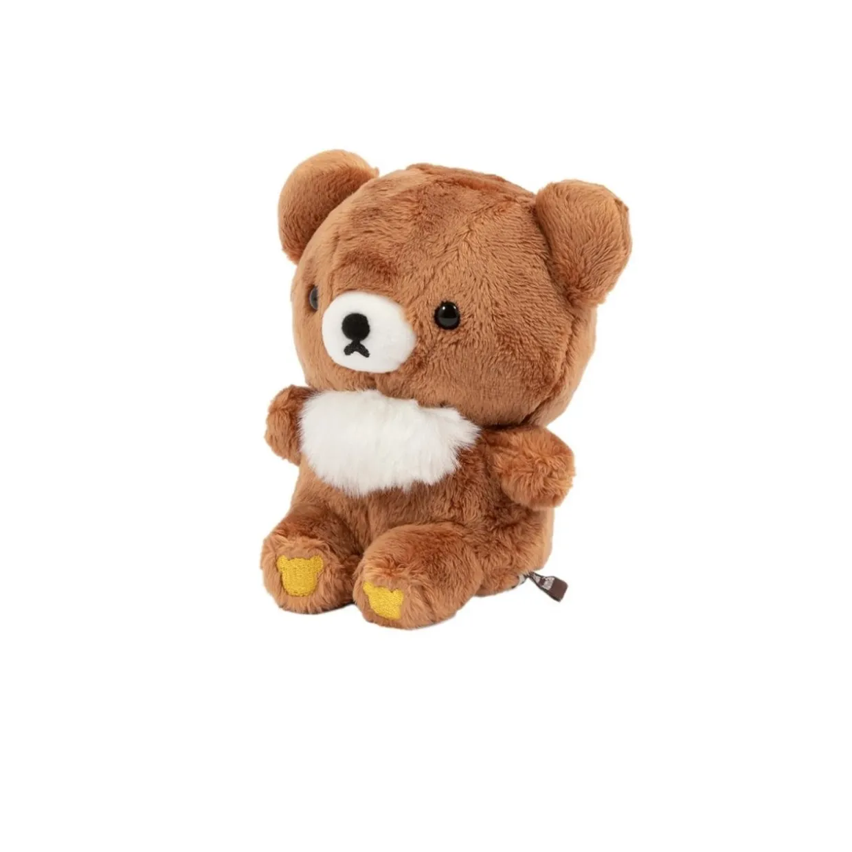 Rilakkuma Chairoikoguma (Kogumachan) San-X Original Plush - Small | Rilakkuma | Plush