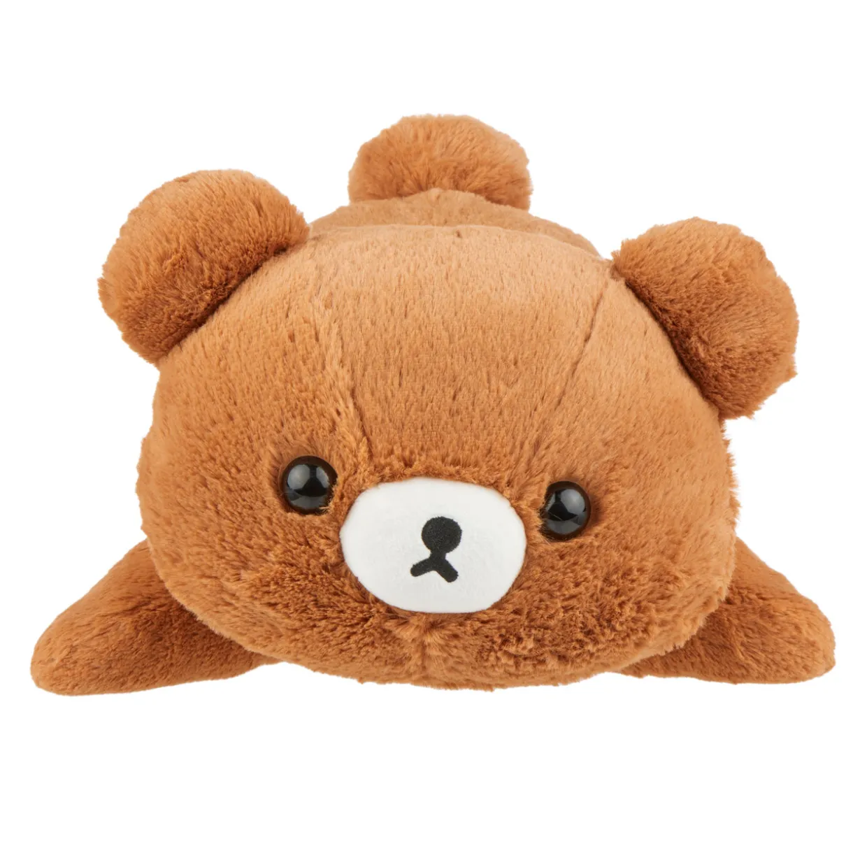 Rilakkuma Chairoikoguma San-X Original Huggable Series Plush | Rilakkuma | Plush