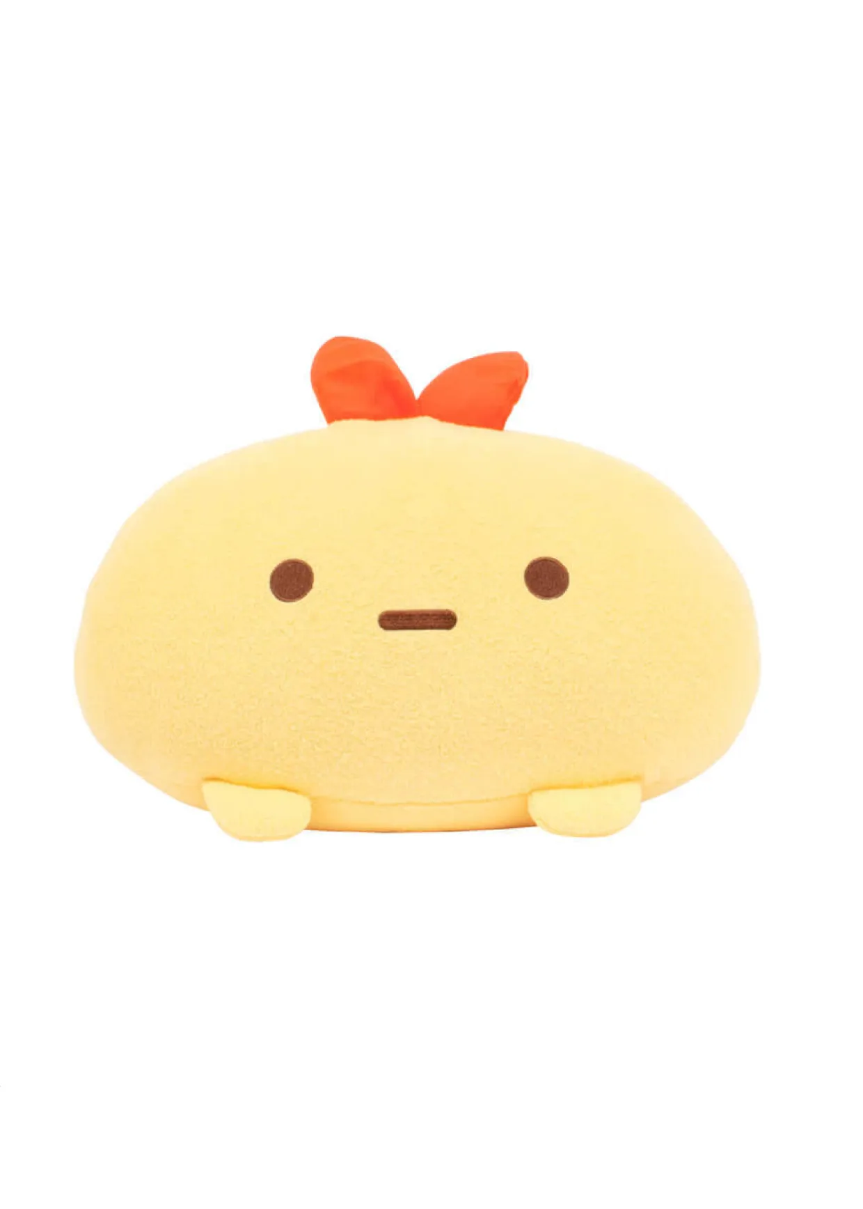 Sumikko Gurashi Ebifurai No Shippo San-X Original Mochi Cushion Plush | Sumikkogurashi | Plush