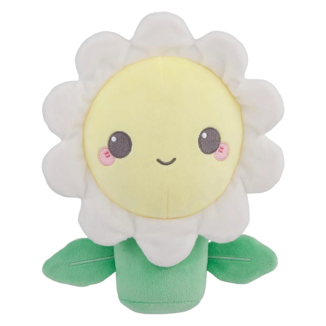 Honeymaru Daisy Flower Plush | Honeymaru | Plush