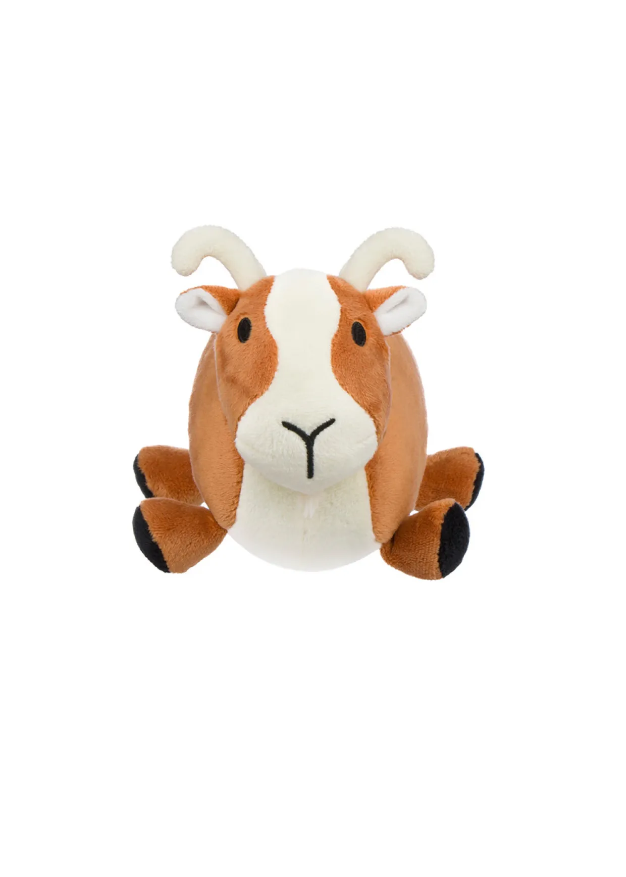 Honeymaru Farm Animal Series Goat Plush | Honeymaru | Plush