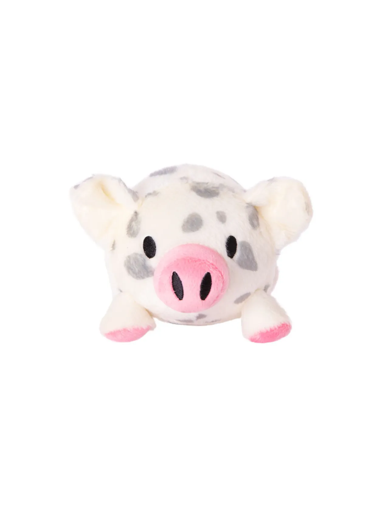 Honeymaru Farm Animal Series Pig Plush | Honeymaru | Plush