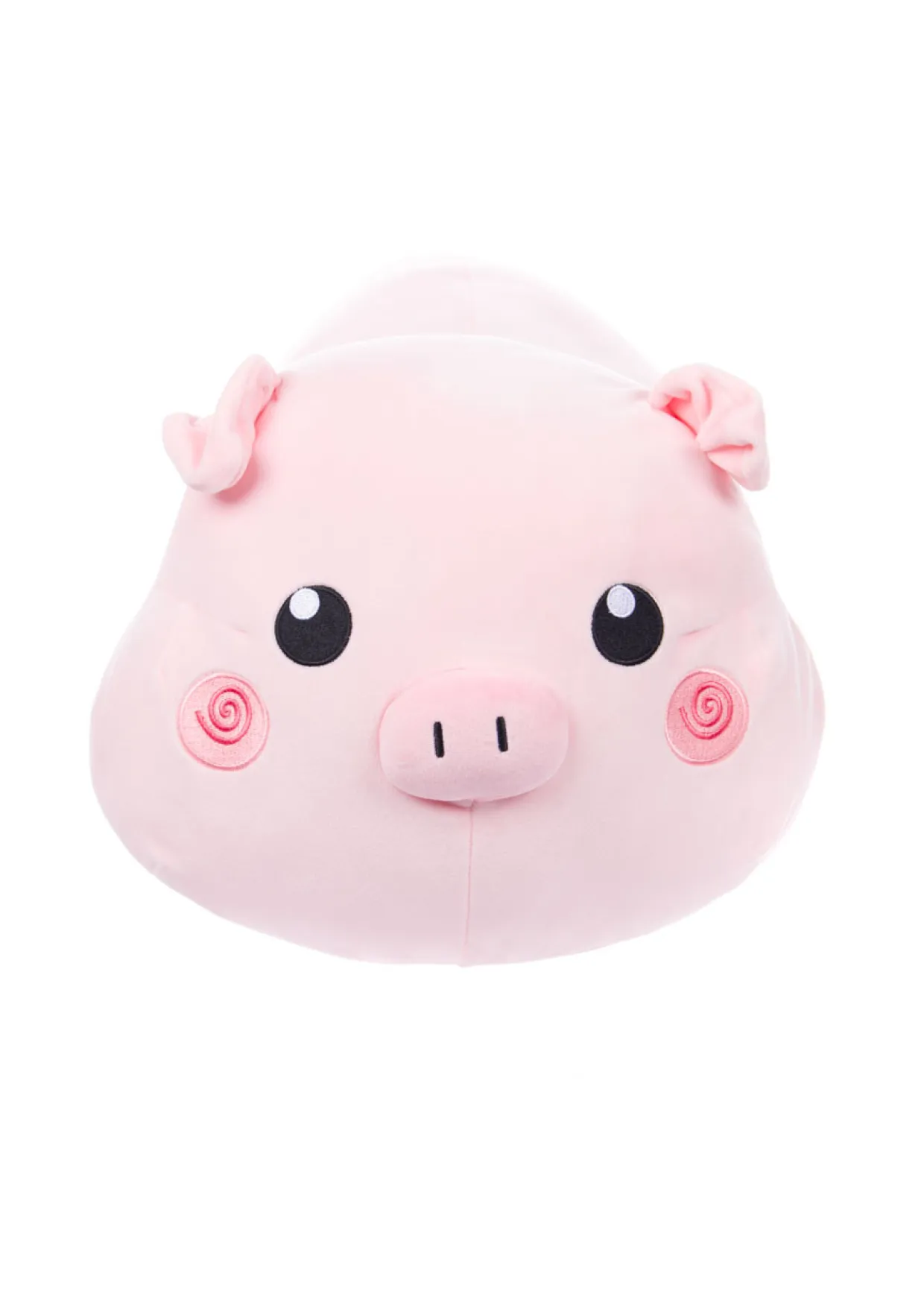 Honeymaru Laydown Pig Mochi Plush | Honeymaru | Plush