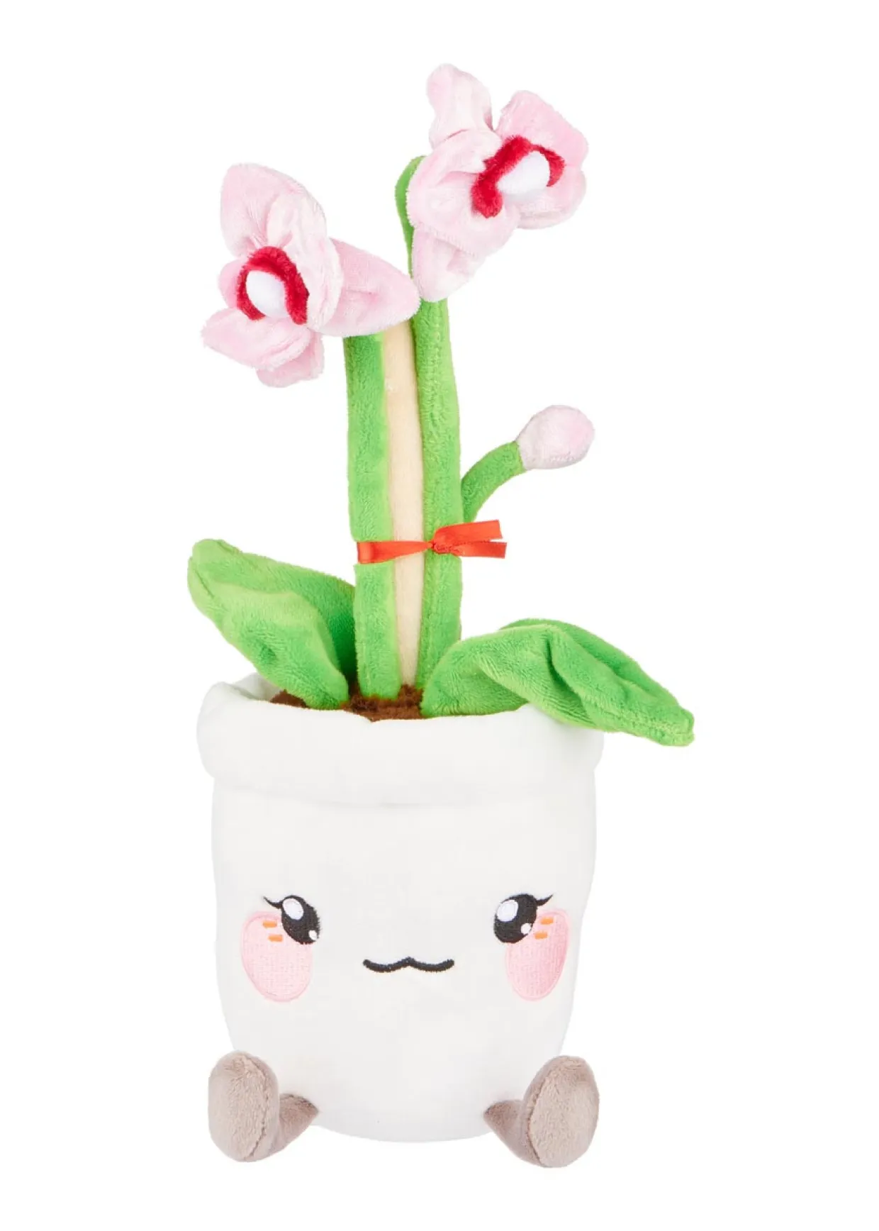 Honeymaru Orchid Plush - Pink | Honeymaru | Plush