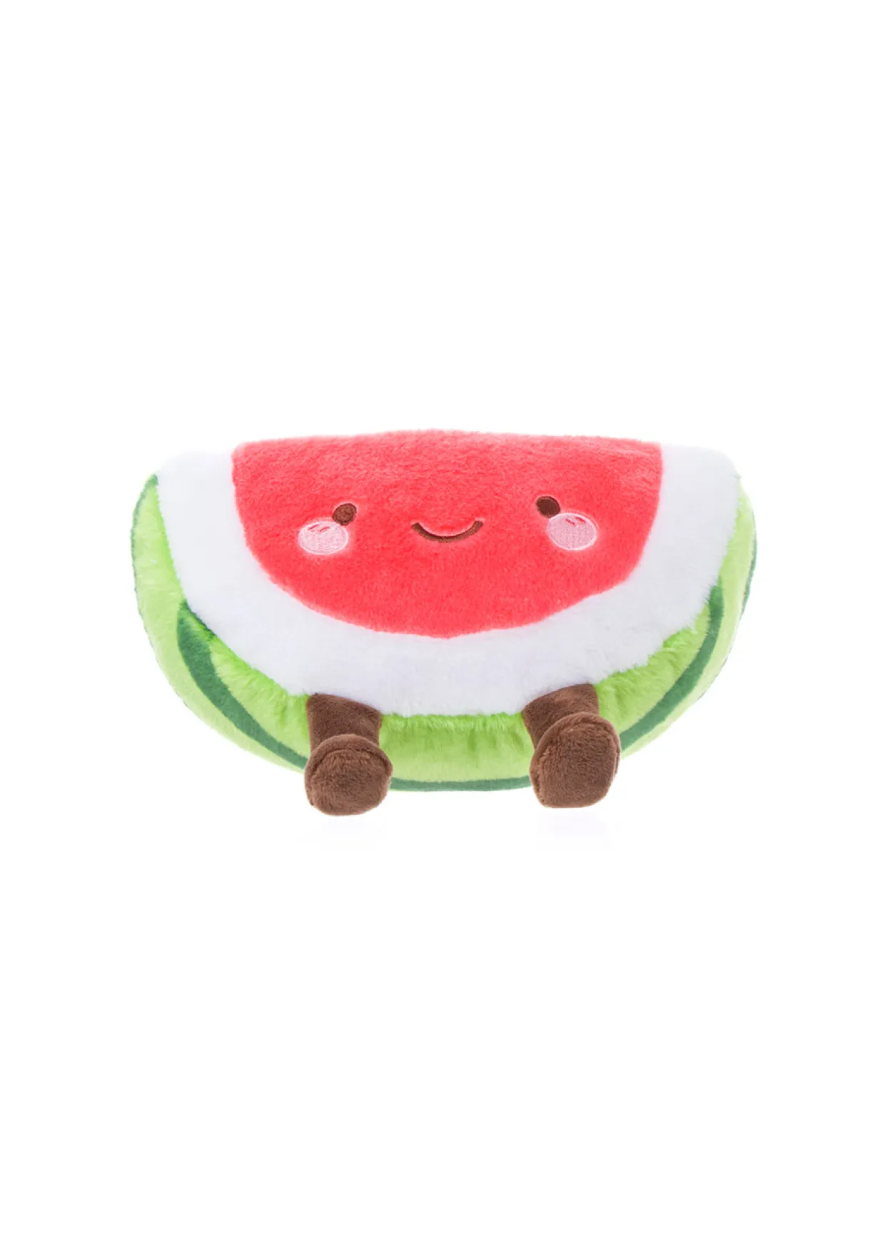 Honeymaru Pepo The Watermelon Plush | Honeymaru | Plush