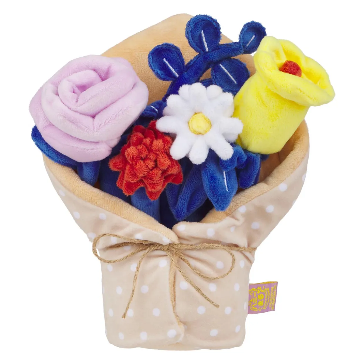 Honeymaru Rose Bouquet Plush | Honeymaru | Plush