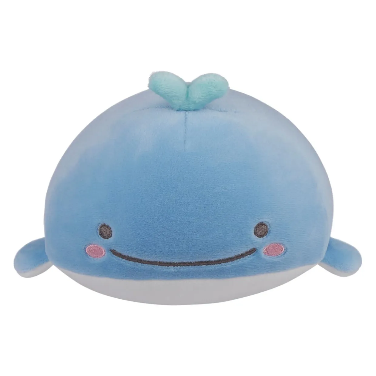 Jinbesan San-X Original Kokujira Mochi Plush | Jinbesan | Plush