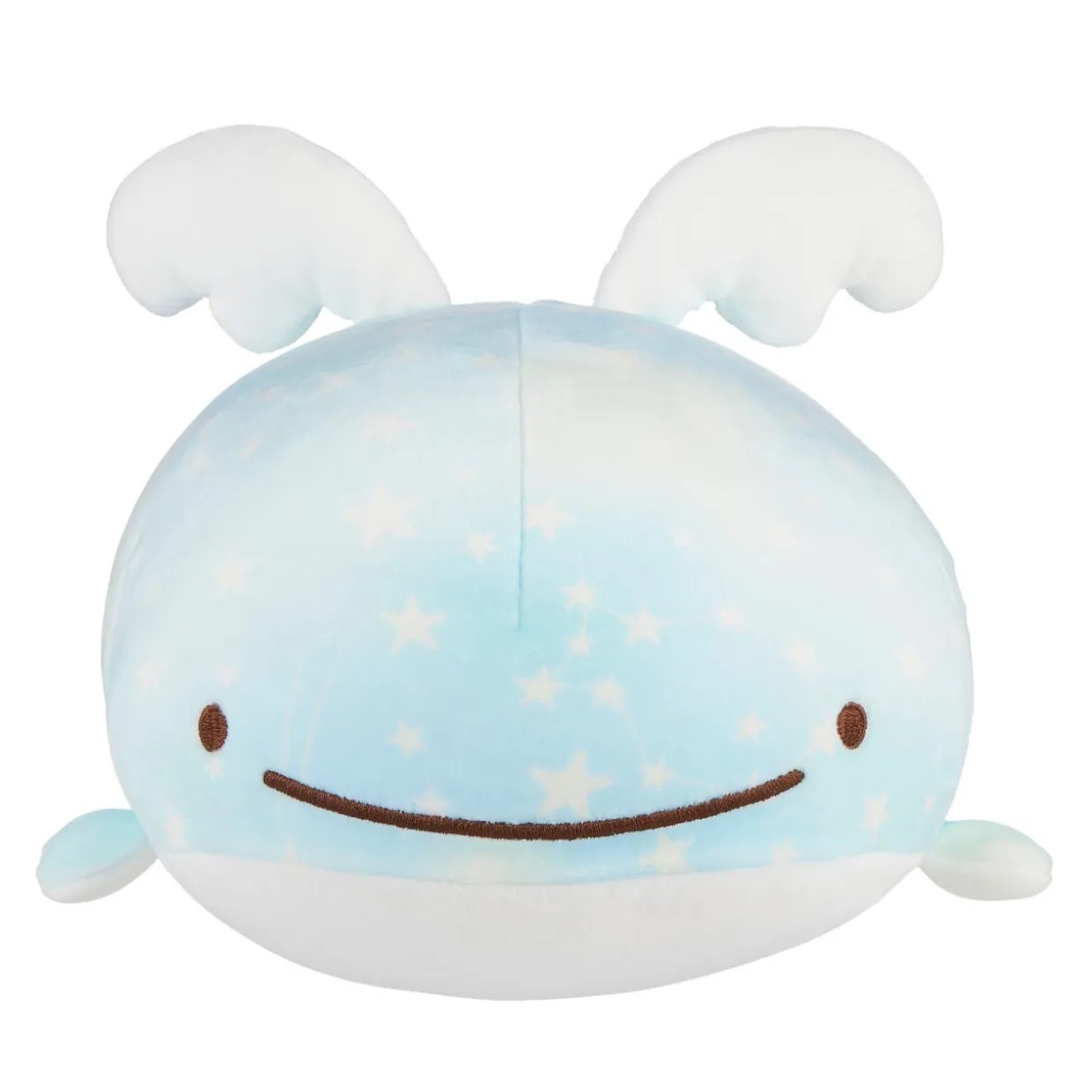 Jinbesan Starry Sky Mochi Cushion Plush | Jinbesan | Plush