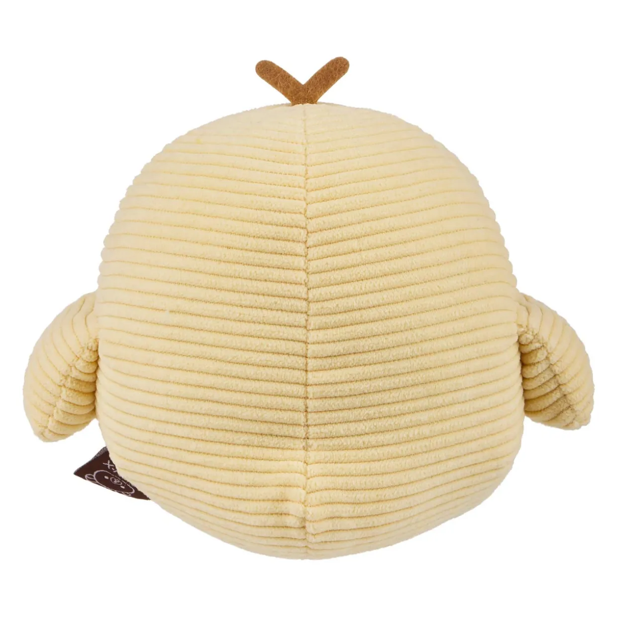 Rilakkuma Kiiroitori San-X Original Corduroy Series Plush | Rilakkuma | Plush