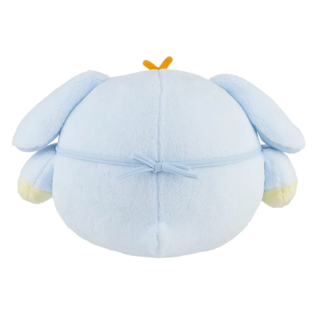 Rilakkuma Kiiroitori San-X Original Minna De Usausababy Series Laydown Plush | Rilakkuma | Plush