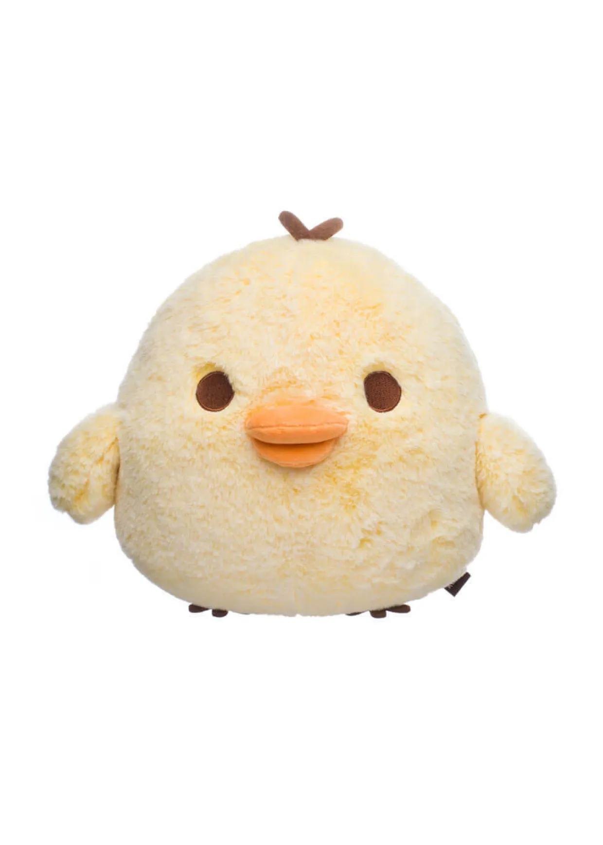 Rilakkuma Kiiroitori San-X Original Sherbet Series Plush - Large | Rilakkuma | Plush