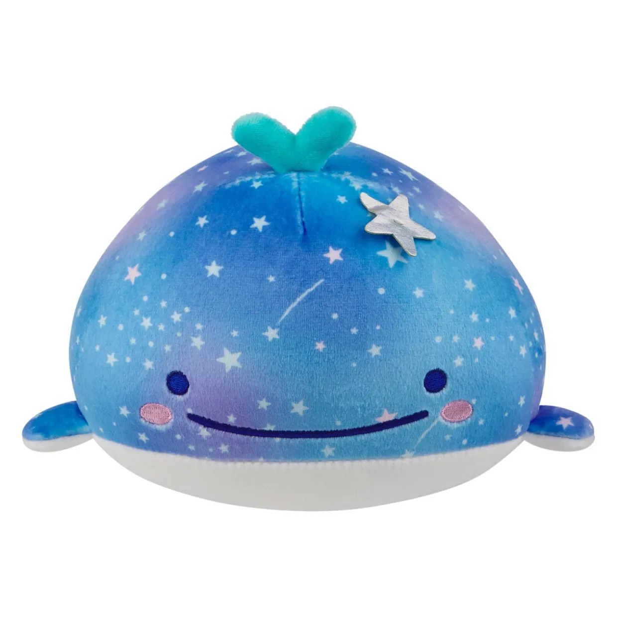 Jinbesan Kokujira San-X Original Planetarium Series Plush | Jinbesan | Plush