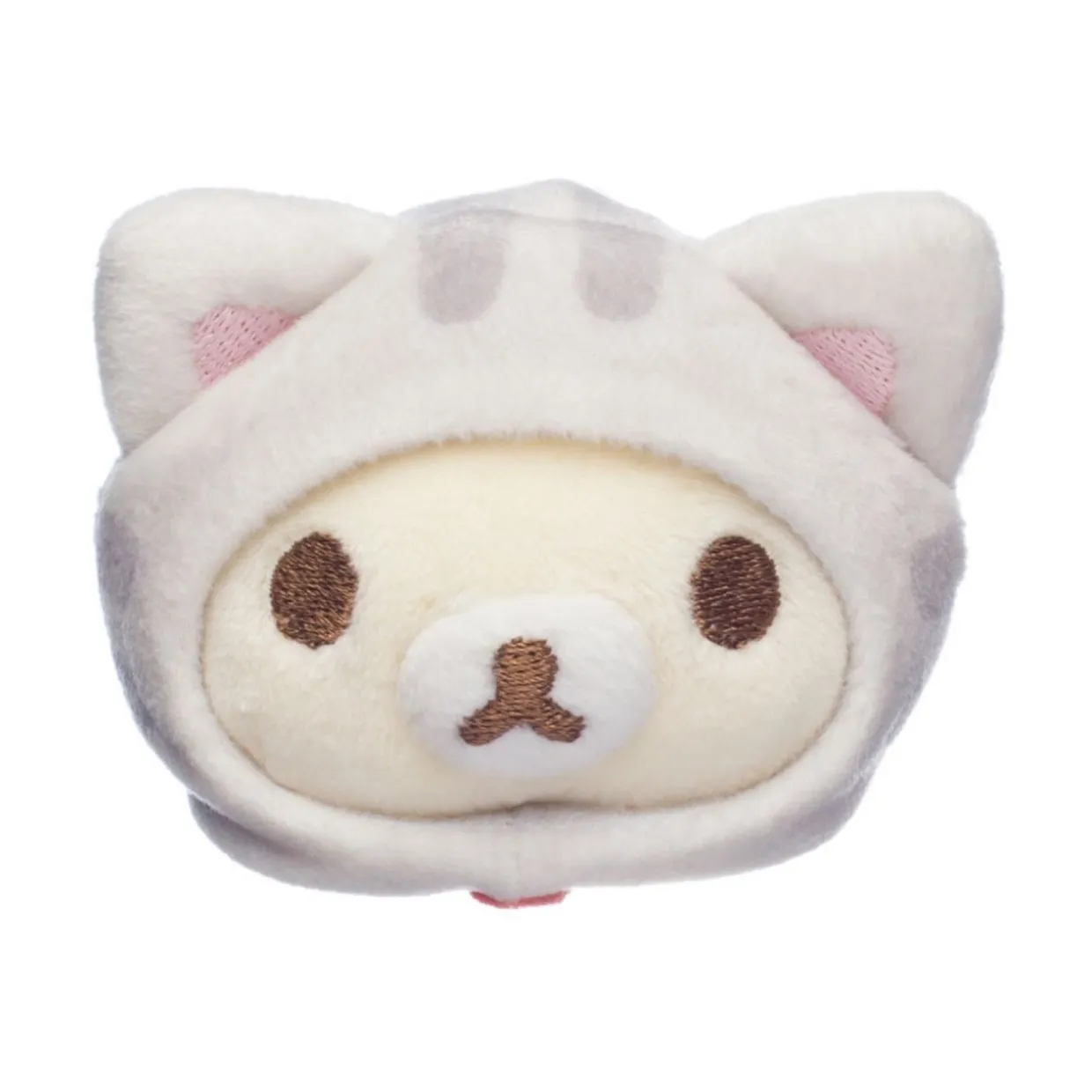 Rilakkuma Ko San-X Original Cat Mini Mochi | Rilakkuma | Plush