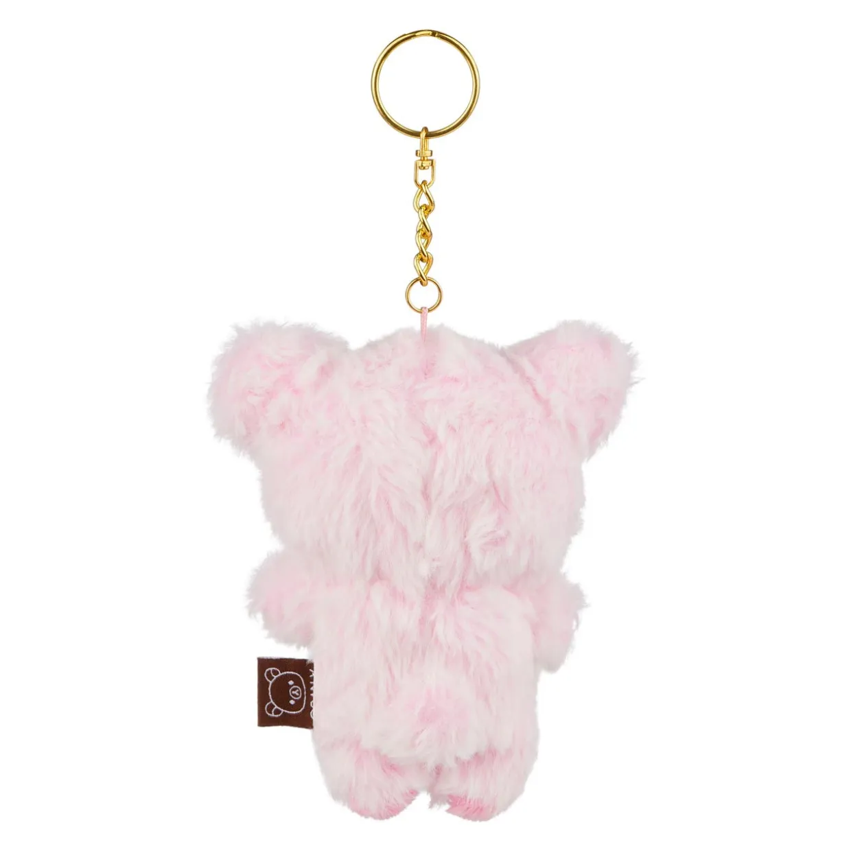 Rilakkuma Ko San-X Original Cherry Blossom Series Charm Keychain | Rilakkuma | Plush