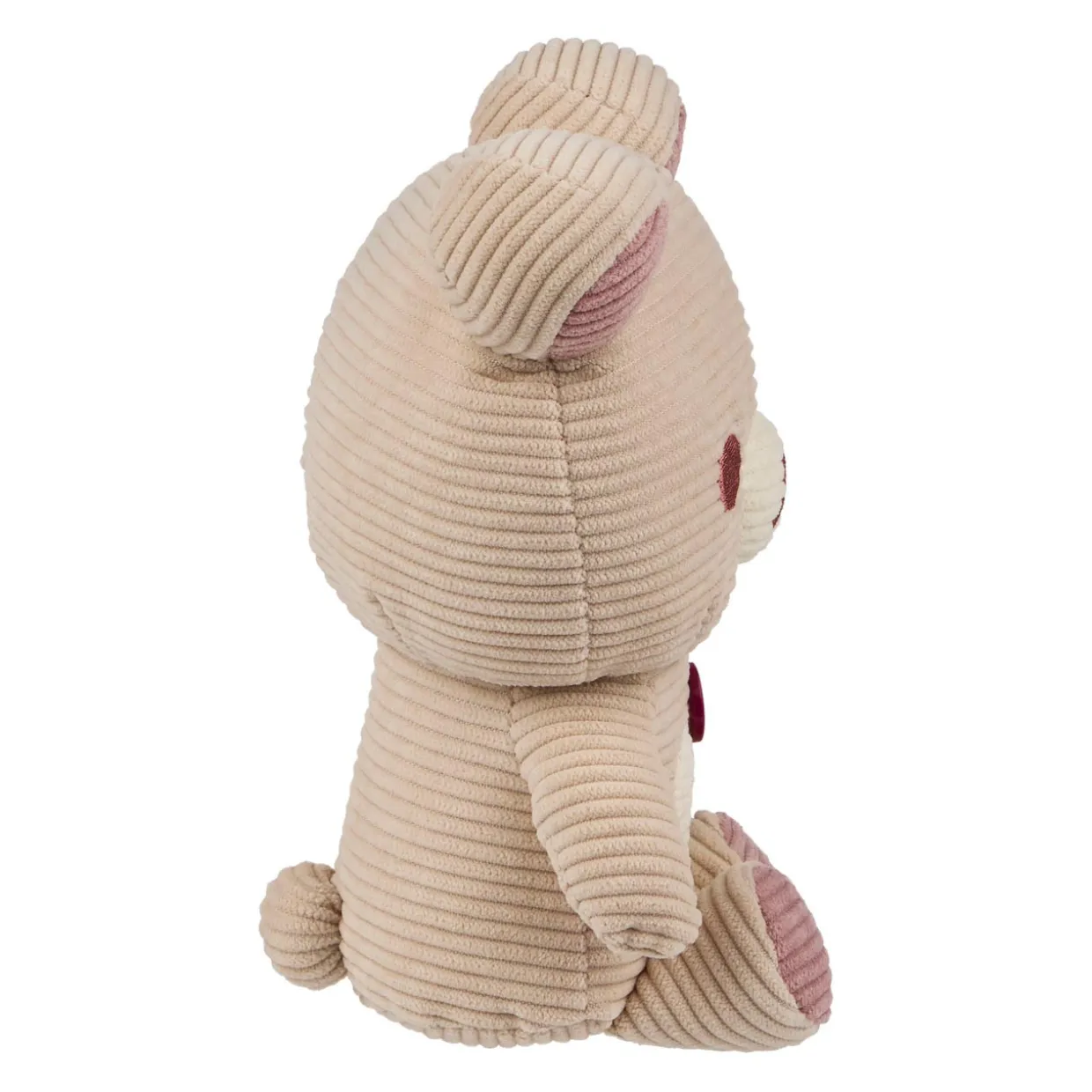 Rilakkuma Ko San-X Original Corduroy Series Plush | Rilakkuma | Plush