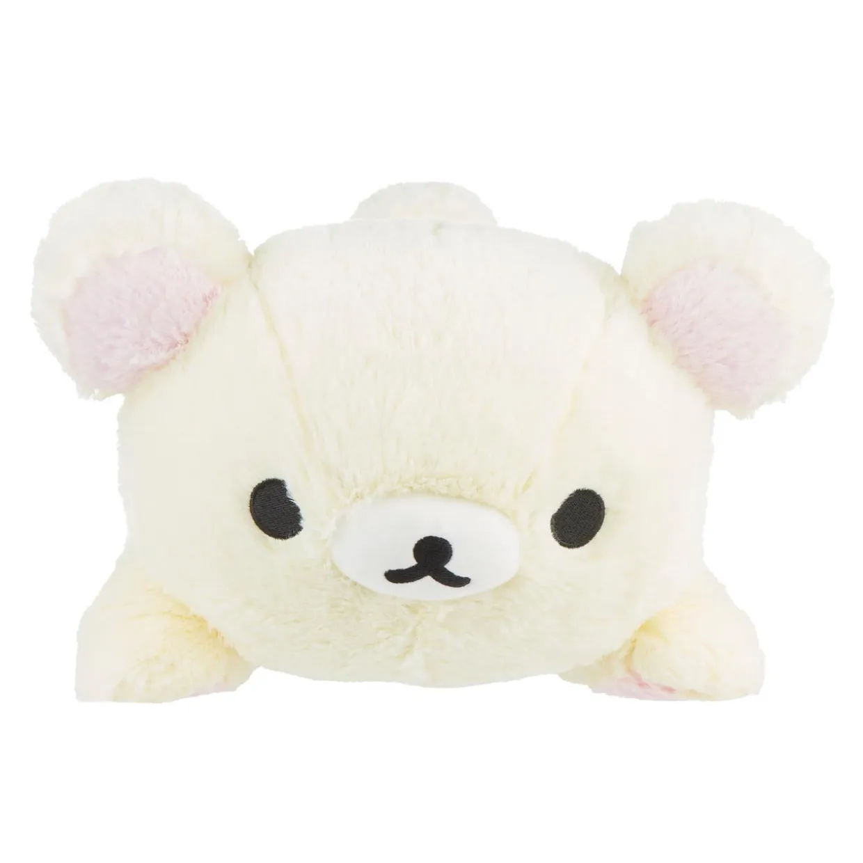 Rilakkuma Ko San-X Original Laydown Huggable Series Plush | Rilakkuma | Plush