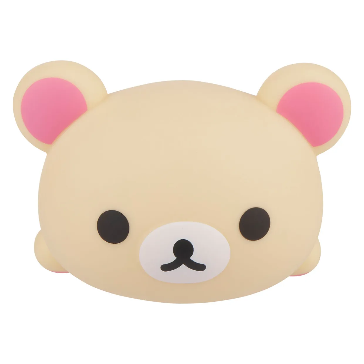 Rilakkuma Ko San-X Original Laydown Vinyl Figurine Toy | Vinyl Figurines