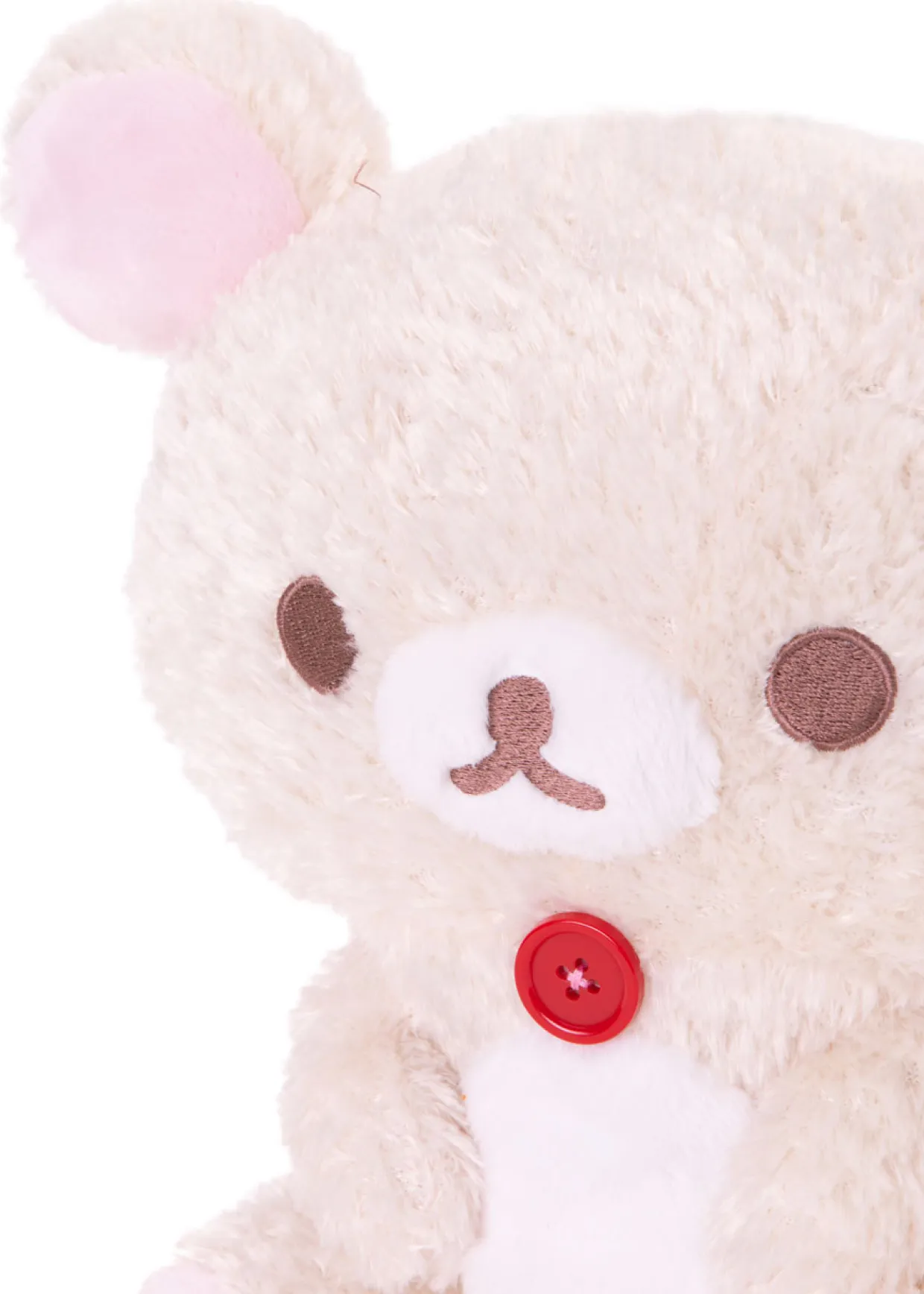 Rilakkuma Ko San-X Original Milk Tea Latte Series Plush | Rilakkuma | Plush