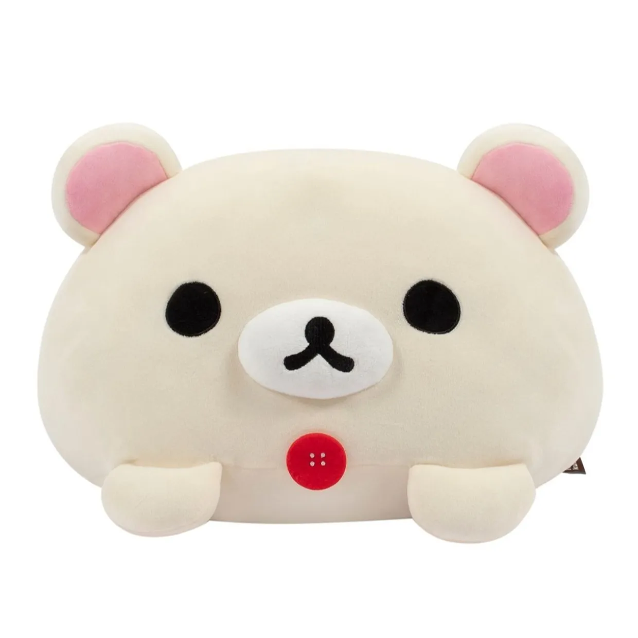 Rilakkuma Ko San-X Original Mochi Cushion Plush | Rilakkuma | Plush