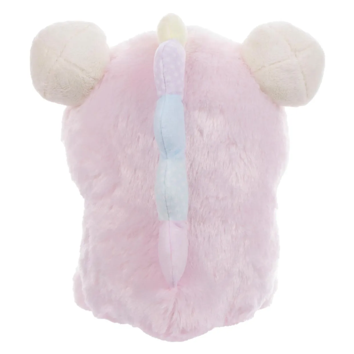 Rilakkuma Ko San-X Original Plays with Dino Series Plush - Pastel Pink | Rilakkuma | Plush