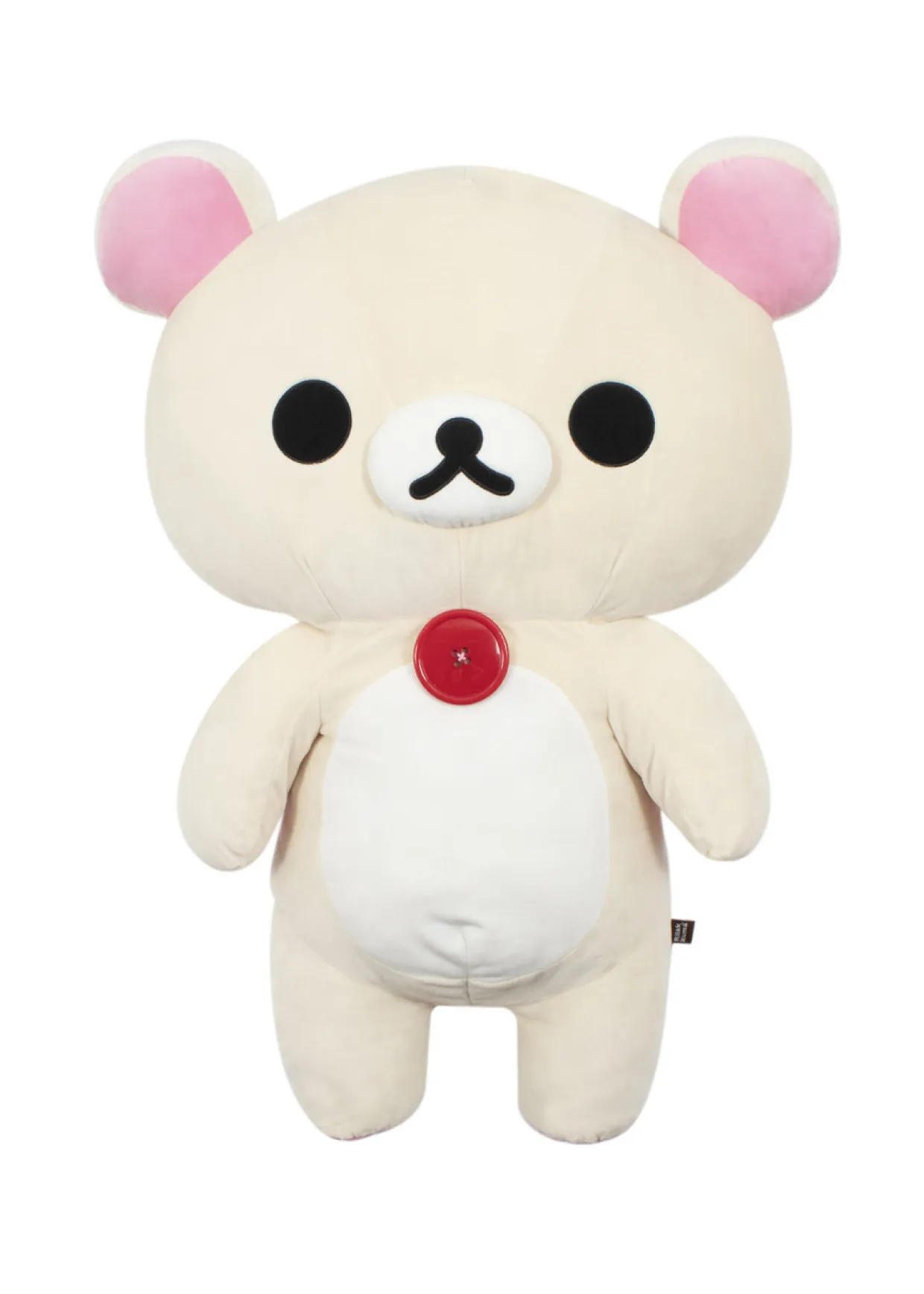 Rilakkuma Ko San-X Original Plush - Jumbo | Rilakkuma | Plush