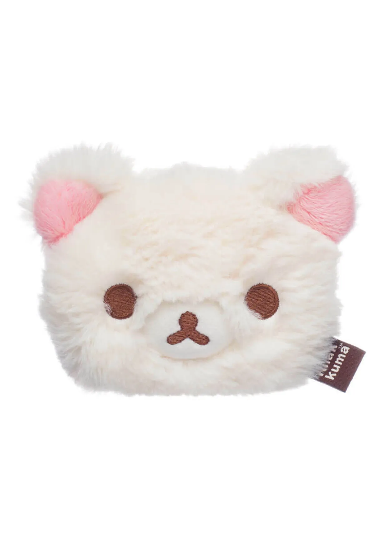 Rilakkuma Ko San-X Original Sherbet Series Coin Purse | Rilakkuma | Plush